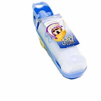 A.c. Kerman GULPY Water Dispenser for Pet, 10-Ounce, Purple