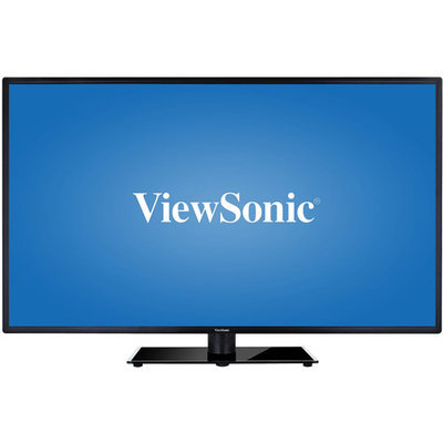 ViewSonic VT4200-L 42in Led Hdtv 1920x1080 Mntr Vt4200-l With Atsc/ntsc Tv Tuner