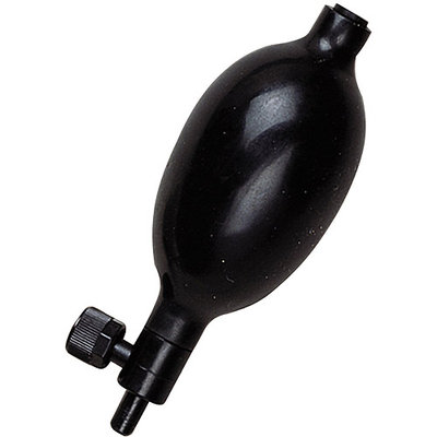 Mabis 06-284-020 Bulb and Valve Assembly for Single-Patient Use Cuffs