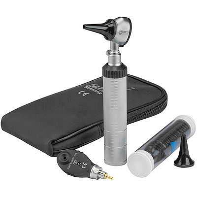 Mabis 20-864-000 KaWe Otoscope/ Opthalmoscope - STE 2.5 V