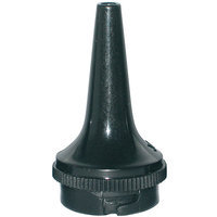 Mabis 20-923-020 3.5mm Reusable Specula - Black - 3 Pack
