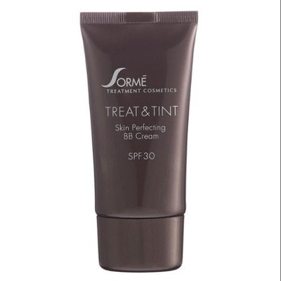 Sorme Cosmetics Treat & Tint BB Cream Fair Beige
