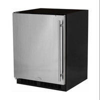 Marvel ML24RAS1LS Solid Stainless Door 24