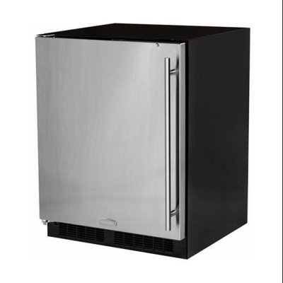 Marvel ML24RAS1LS Solid Stainless Door 24