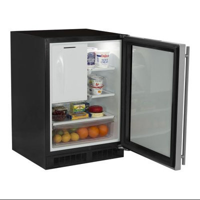 Marvel ML24RFS2RS Solid Stainless Door 24