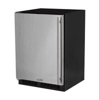 Marvel ML24RIS3LS Solid Stainless Door 24