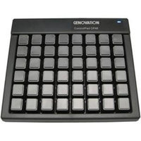 Genovation, Inc Genovation ControlPad CP48 USB