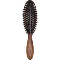 Swissco 318P Oval Hair Brush Mixed Bristles