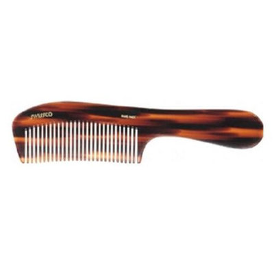 Swissco 1598 Tortoise Handle Comb