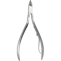 Swissco 3451 9.5cm Pfeilring Cuticle Nippers Nickel Plated