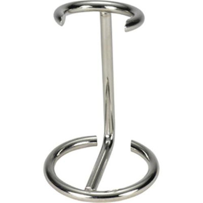 Swissco 5135N Shave Brush Stand - Nickel