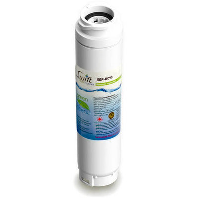 Fridge Filter Bosch 644845 SGFBO90 by Swift Green Filters