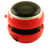 Mutant MIG PS1-5 Pink Media Yo Yo Speaker
