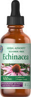 Echinacea Liquid (500 mg per 1 ml), 1 oz, Good 'N Natural