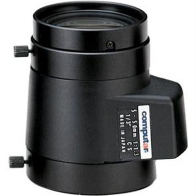 Cbc America Corp. TG10Z0513FCS 5-50mm F1.3 Zoom Lens