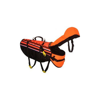 Fusion Pet K9 Trail-X -Dog Half Pack