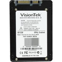 Visiontek 900754 Go Drive 480GB 2.5