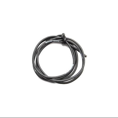 Eshop ASSOCIATED 649 Pro Silicone Wire 16AWG Black 1m Multi-Colored