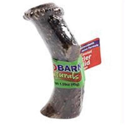 Redbarn Pet Products Inc. Redbarn Pet Products Inc-Solid Bully Antler Large