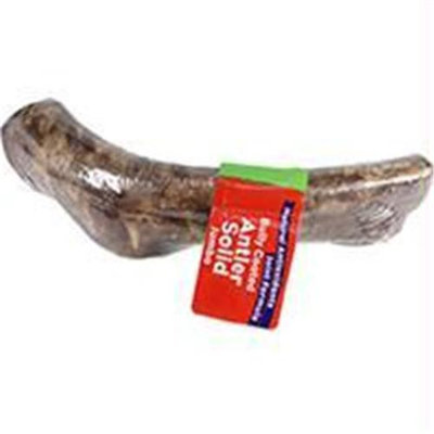 Redbarn Pet Products Inc. Redbarn Pet Products Inc-Solid Bully Antler Dog Chew Jumbo