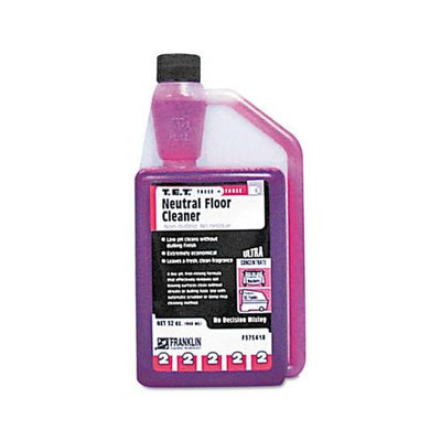 Franklin Cleaning Technology #2 Neutral Floor Cleaner