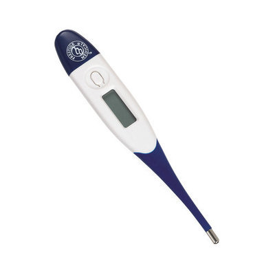 Prestige Medical Flexible Tip Digital Thermometer