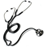 Prestige Medical Clinical I Stethoscope with Teaching Edition