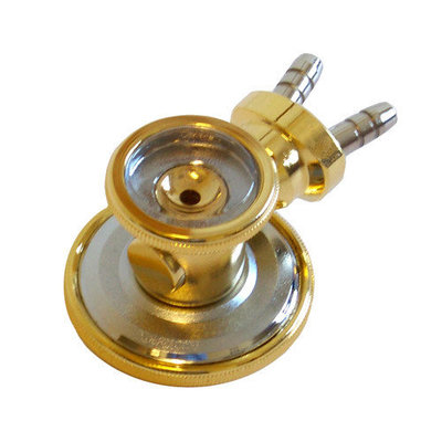 Prestige Medical Gold Sprague Chestpiece for 122-G Series