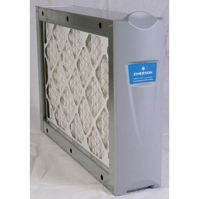 White Rodgers White-Rodgers WACM1400M108 N/A Media Air Cleaners 25 x 16 1400 CFM