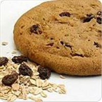 Lenny & Larry's Lenny and Larrys Lenny and Larrys Oatmeal Raisin Cookies - 12-4 Oz