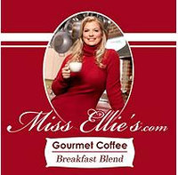 Miss Ellie's Breakfast Blend Coffee - 2.5 oz. Filter Pack - 42 ct.
