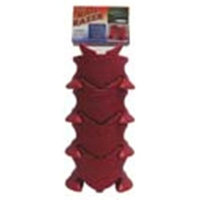 American Wire Products Horsemen S Pride RR77 Rail Razer Red 4- Set