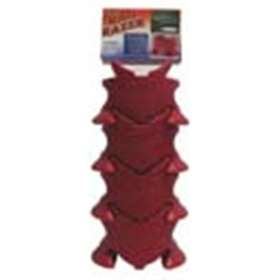 American Wire Products Horsemen S Pride RR77 Rail Razer Red 4- Set