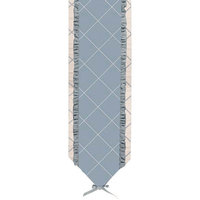 Yunsheng Home Decor Hangzhou Co.,ltd Jennifer Taylor Veranda Table Runner