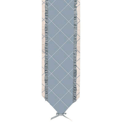 Yunsheng Home Decor Hangzhou Co.,ltd Jennifer Taylor Veranda Table Runner