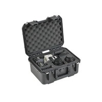 SKB Cases iSeries DSLR Pro Camera Case