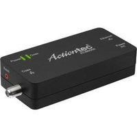 Actiontec Electronics Actiontec MoCA 2.0 Ethernet to Coax Network Adapter - single - 1 x Network (RJ-45) - Gigabit Ethernet - 10/100/1000Base-TX