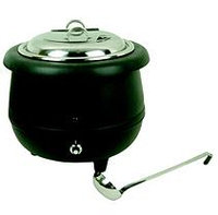Sams Club Stainless Steel Soup Warmer - 10.5 qt. - Other Catering Needs