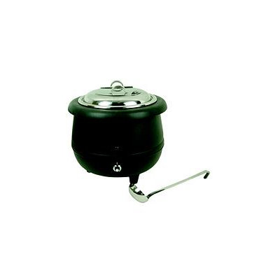 Sams Club Stainless Steel Soup Warmer - 10.5 qt. - Other Catering Needs