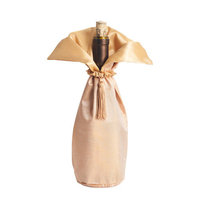 Saro Classic Design Bottle Dresses (Set of 6)