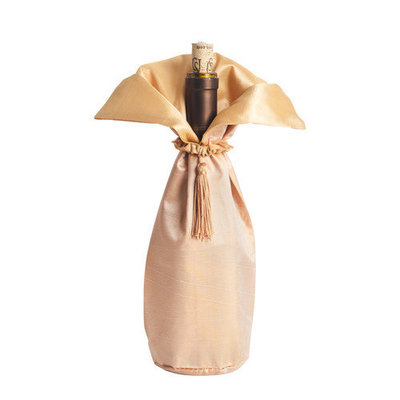 Saro Classic Design Bottle Dresses (Set of 6)