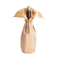 Eziba Classic Design Butterscotch Color Bottle Dresses (Set of 6)