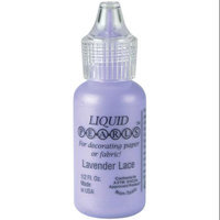 Ranger LPL-01980 Liquid Pearls Glue .5 Ounce Bottle
