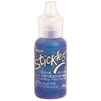Ranger SGG01-39808 Stickles Glitter Glue .5oz-Twilight