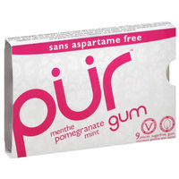 Pur Gum Pomegranate Mint Gum