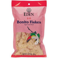 Eden Bonito Flakes, 1.05 oz, (Pack of 3)