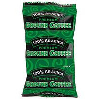 100% Arabica Coffee- Decaf Blend 1.5oz, 63ct