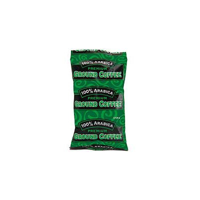 100% Arabica Coffee- Decaf Blend 1.5oz, 63ct