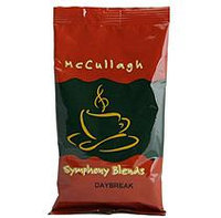 McCullagh Gourmet Coffee- Daybreak Blend 2.5oz, 36ct