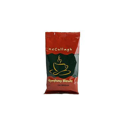McCullagh Gourmet Coffee- Daybreak Blend 2.5oz, 36ct
